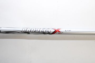 Project X PXv (Ladies, 44.5", Callaway OptiFit Adapter)