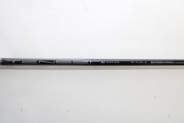 Mitsubishi Chemical Tensei AV White 75 (Stiff, 44.5", Callaway OptiFine Adapter)