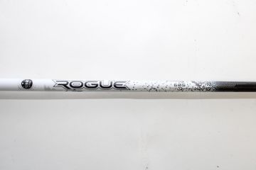 Aldila Rogue130 MSI 60 (Stiff, 45.5", Callaway OptiFit Adapter)