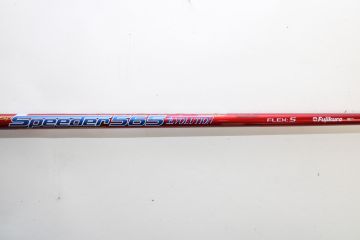 Fujikura Speeder 565 Evolution (Stiff, 44.5", Callaway OptiFit Adapter)