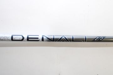 Project X Denali Charcoal 50 5.5 (Regular, 45.5", Callaway OpitFit Adapter)