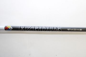 Project X HZRDUS Smoke 6.5 (X-Stiff, 45.5", Callaway OptiFit Adapter)