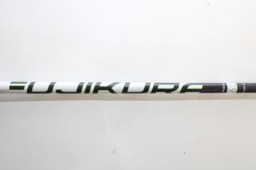 Fujikura Pro 62 (X-Stiff, 45.5", Callaway OptiFit Adapter)