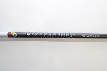 Project X HZRDUS Smoke 6.5 (X-Stiff, 45.5", Callaway OptiFit Adapter)