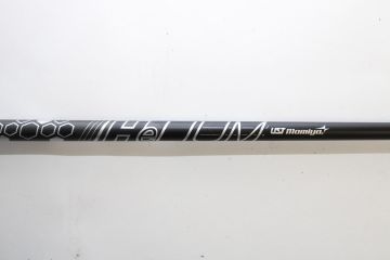 UST Mamiya Helium 4 F1 (Ladies, 43.5", Callaway OptiFit Adapter)