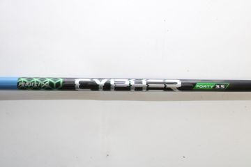 Project X Cypher Forty 3.5 (Ladies Light, 43.5", Callaway OptiFit Adapter)