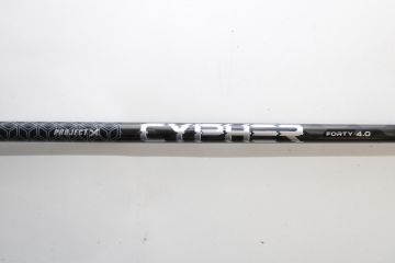 Project X Cypher Forty 4.0 (Ladies, 44.0", Callaway OptiFit Adapter)