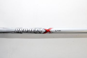 Project X PXv (Ladies, 44.5", Callaway OptiFit Adapter)