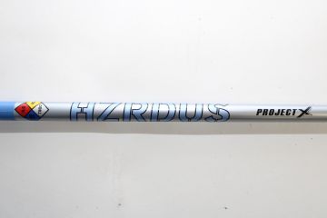 Project X HZDRUS T800 Blue 4.0 (Ladies, 43", Callaway OptiFit Adapter)