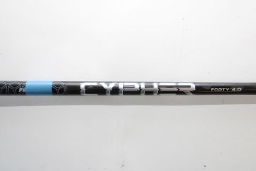 Project X Cypher Forty 4.0 (Ladies, 43.5", Callaway OptiFit Adapter)