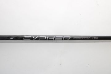 Project X Cypher 2.0 Forty 5.0 (Light, 45.25", Callaway OptiFit Adapter)
