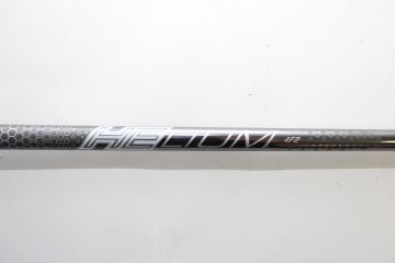UST Mamiya Helium 4 F2 (Light, 44.5", Callaway OptiFit Adapter)