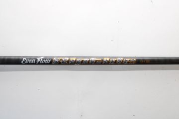 Project X EvenFlow Riptide 5.0 50 (Light, 44.5", Callaway OptiFit Adapter)