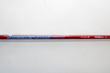 Fujikura Speeder 565 Evolution (Light-Flex, 45.5", Callaway OptiFit Adapter)