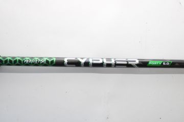 Project X Cypher Forty 5.0 (Light, 44.25", Callaway OptiFit Adapter)