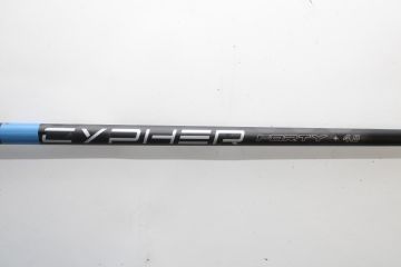 Project X Cypher 2.0 Forty 4.0 (Ladies, 43", Callaway OptiFit Adapter)