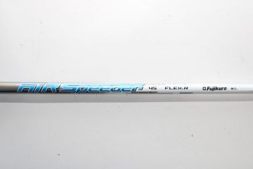Fujikura AirSpeeder 45 (Regular, 45.75", TaylorMade Adapter)