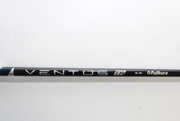 Fujikura Ventus Blue TR (Light, 45.5", TaylorMade Adapter)