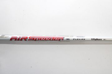 Fujikura AirSpeeder 35 (Ladies, 44.5", Titleist SureFit Adapter)