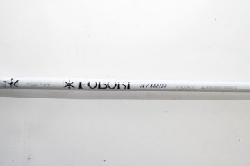 Mitsubishi Chemical Fubuki 45 (Stiff, 45.75", Titleist SureFit Adapter)