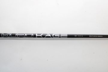 Mitsubishi Chemical KuroKage 50 (Light, 44.5", Titleist SureFit Adapter)