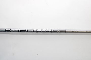Mitsubishi Chemical Kuro Kage 40 (Ladies, 44.5", Titleist SureFit Adapter)