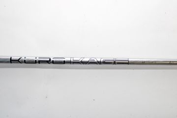 Mitsubishi Chemical Kuro Kage 40 (Ladies, 43.5", Titleist SureFit Adapter)