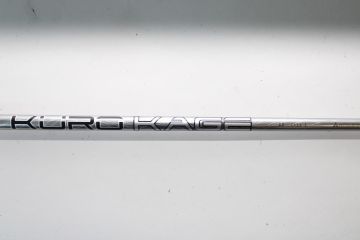 Mitsubishi Chemical Kuro Kage 40 (Ladies, 44.5", Titleist SureFit Adapter)