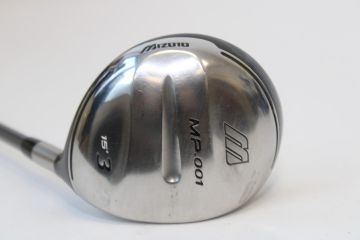 Mizuno MP-001 Fairwayholz 3 (15°) Regular