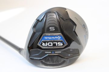 Taylormade SLDR S Minidriver 12° Regular