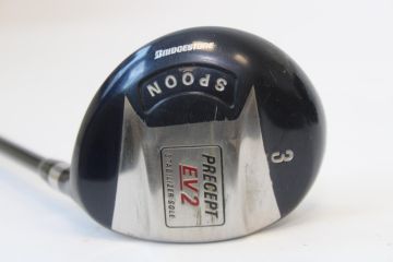 Precept EV2 Fairwayholz 3 (15°) Regular