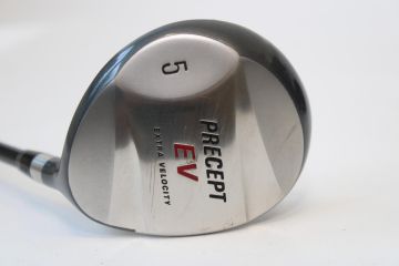 Precept EV Fairwayholz 5 (18°) Regular