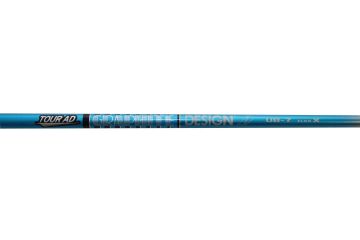 Graphite Design Tour AD UB-7 (X-Stiff, 45.5", Titleist SureFit Adapter)