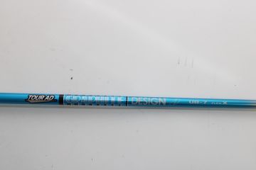 Graphite Design Tour AD UB-7 (X-Stiff, 45.5", Titleist SureFit Adapter)