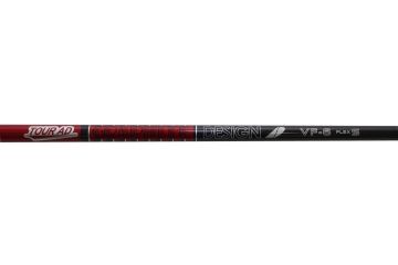 Graphite Design Tour AD VF-6 (Stiff, 45.5", Titleist SureFit Adapter)