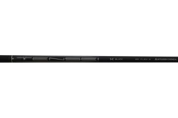 Mitsubishi Chemical Tensei 1K Black (Stiff, 45.5", Titleist SureFit Adapter)