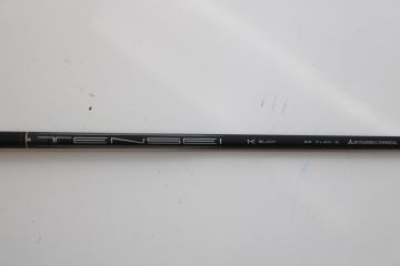 Mitsubishi Chemical Tensei 1K Black (Stiff, 45.5", Titleist SureFit Adapter)