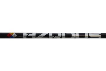 Projekt X HZRDUS Gen 4 Silver 60 (Stiff, 45.5", Titleist SureFit Adapter)