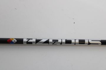 Projekt X HZRDUS Gen 4 Silver 60 (Stiff, 45.5", Titleist SureFit Adapter)