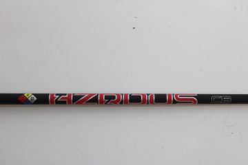 Project X HZRDUS Red CB 50 5.5 (Regular, 45.5", Titleist SureFit Adapter)