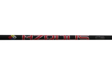 Project X HZRDUS Red CB 50 6.0 (Stiff, 45.5", Titleist SureFit Adapter)