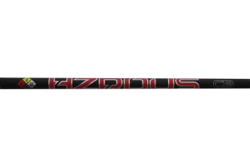 Project X HZRDUS Red CB 50 5.0 (Light-Flex, 45.5", Titleist SureFit Adapter)