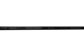 Mitsubishi Chemical Tensei 1K Black 65 (X-Stiff, 45", Titleist SureFit Adapter)