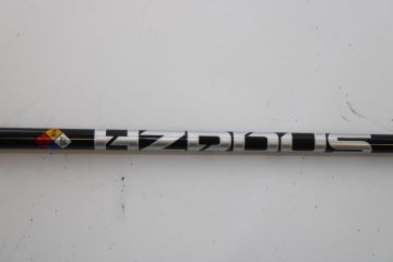 Project X HZRDUS Gen 4 Silver 60 (Regular, 45.5", Titleist  SureFit Adapter)