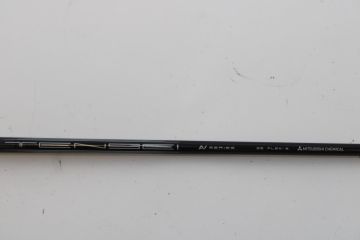 Mitsubishi Chemical Tensei AV Blue 55 (Stiff, 45", Titleist SureFit Adapter)