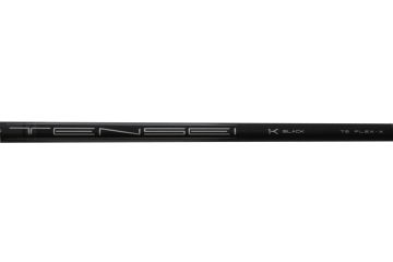 Mitsubishi Chemical Tensei 1K Black 75 (X-Stiff, 43", Titleist SureFit Adapter)