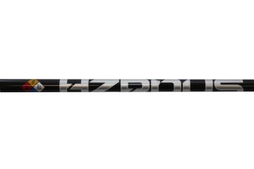 Project X HZRDUS Gen 4 Silver 70 (X-Stiff, 43", Titleist SureFit Adapter)