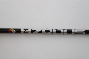 Project X HZRDUS Gen 4 Silver 70 (X-Stiff, 43", Titleist SureFit Adapter)