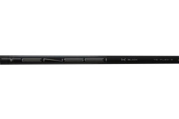 Mitsubishi Chemical Tensei 1K Black 75 (Stiff, 43", Titleist SureFit Adapter)