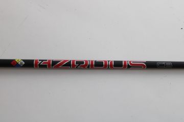 Project X HZRDUS Red CB 60 5.5 (Regular, 43", Titleist SureFit Adapter)